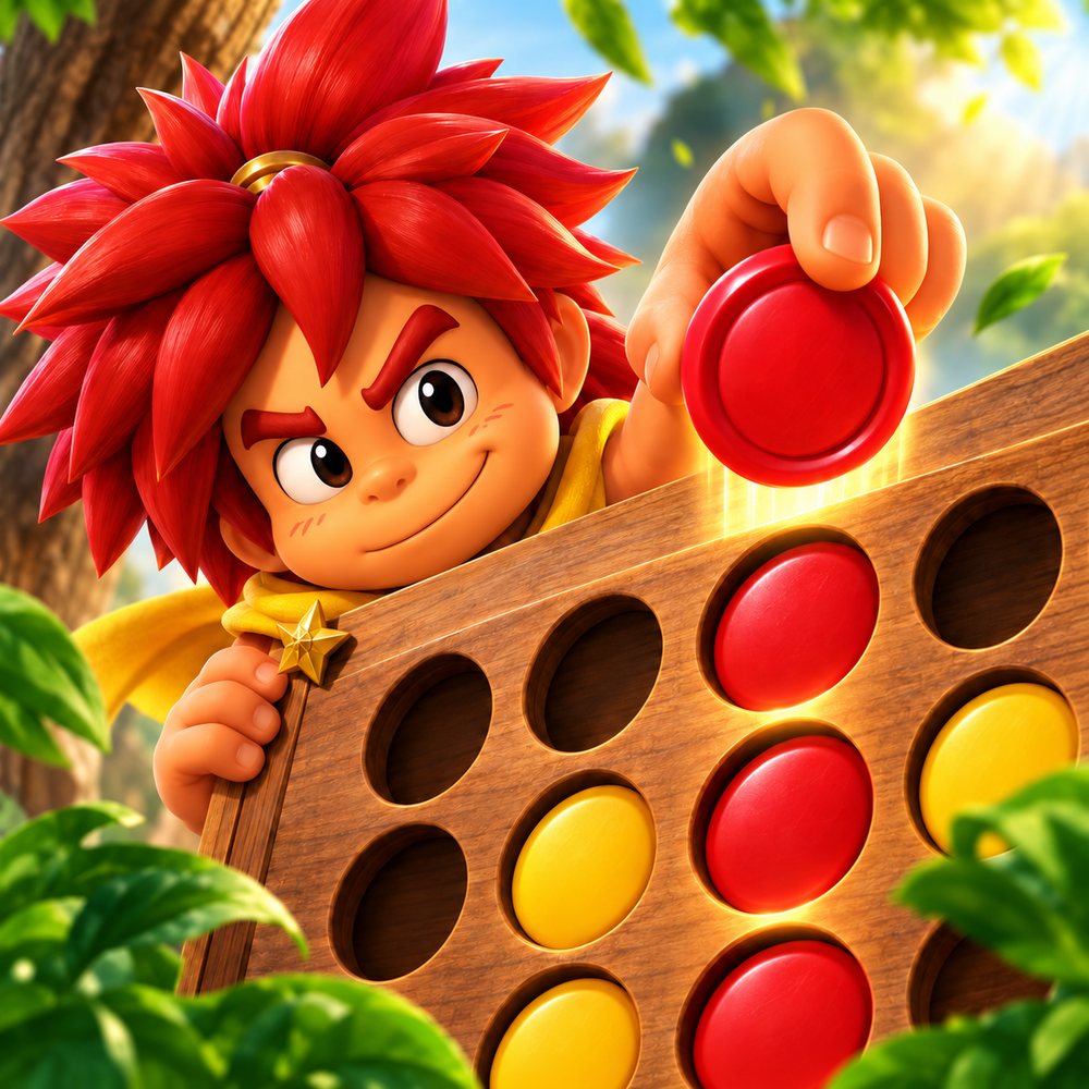 3ABSI Games featured mobile game artwork
